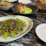 Bodegón Pisuerga food