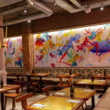 El Cantir Calella De Palafrugell Dentro