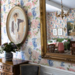 Meson La Casilla De Cabra Esterno