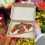 Lisa J,s At The Duke Nourriture