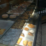 Forn Cafeteria Sant Jaume Dentro