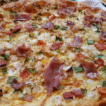 Forn Cafeteria Sant Jaume Cibo