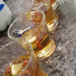 Forn Cafeteria Sant Jaume Minuman