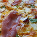 Forn Cafeteria Sant Jaume Cibo