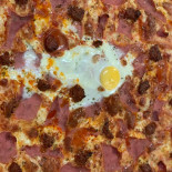 Forn Cafeteria Sant Jaume Cibo