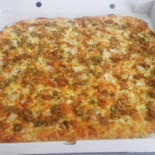 Forn Cafeteria Sant Jaume Cibo