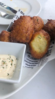 Casa Carmen Plaza Rio 2 food