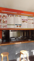 Kebab Azpeitia Pizzería menu