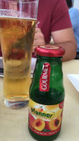 Sale E Pepe drink