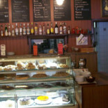 Casa Suecia À l'intérieur