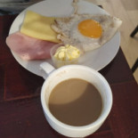 Casa Suecia Nourriture