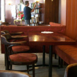 Casa Suecia À l'intérieur