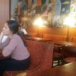 Casa Suecia À l'intérieur