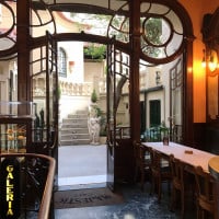 Acuamar outside