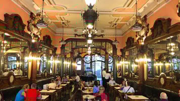 Acuamar inside