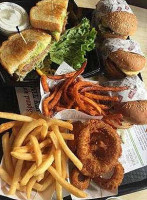 La Panera, Cueva food