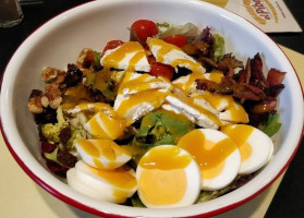 El Pibe food