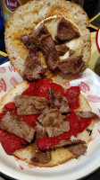 El Pibe food