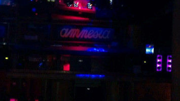 Amnesia Ibiza inside