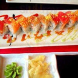 Bar Restaurant Ca L'Àngel Nourriture