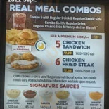 Telos. Comida Casera Natural Vegetariana Y Vegana menu