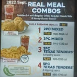 Telos. Comida Casera Natural Vegetariana Y Vegana menu