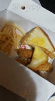Les Monges food