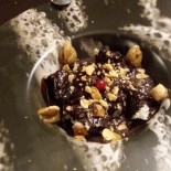 Casas Sanchiz Nourriture