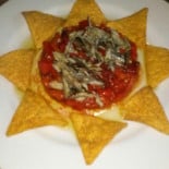 Casas Sanchiz Nourriture