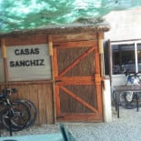 Casas Sanchiz Extérieur