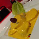 On The Sea Nourriture