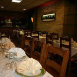 Casa Morlans À l'intérieur