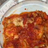 Casa Morlans Nourriture