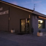 Los Chopos Jatetxea Extérieur