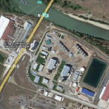 Los Chopos Jatetxea Extérieur