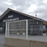 Los Chopos Jatetxea Extérieur