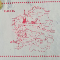 Asoko menu
