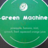 Restaurante Carrión II Carta