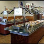 El Atrio À l'intérieur