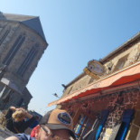 Piscinas Municipales De Carcar outside