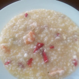 Trattoria Pizzeria Da Edoardo Comida