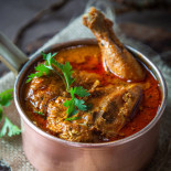 Trattoria Pizzeria Da Edoardo Comida