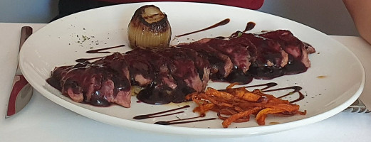 L´olivera food
