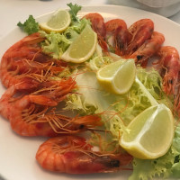 L´olivera food