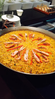 L´olivera food