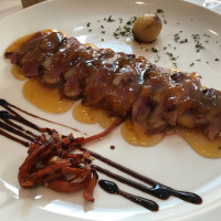 L´olivera food