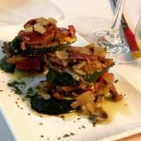 L´olivera food