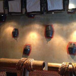 Cafe Del Centre inside