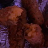 Cafe Del Centre food