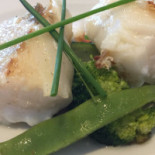 Cafe Del Centre food